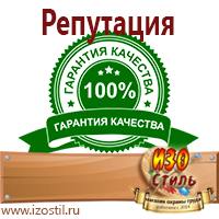 Магазин охраны труда ИЗО Стиль Паспорт стройки в Чайковском