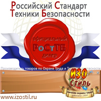 Магазин охраны труда ИЗО Стиль Запрещающие знаки в Чайковском