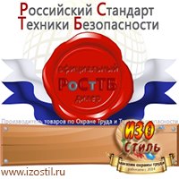 Магазин охраны труда ИЗО Стиль Запрещающие знаки в Чайковском