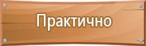 таблички и знаки по технике безопасности